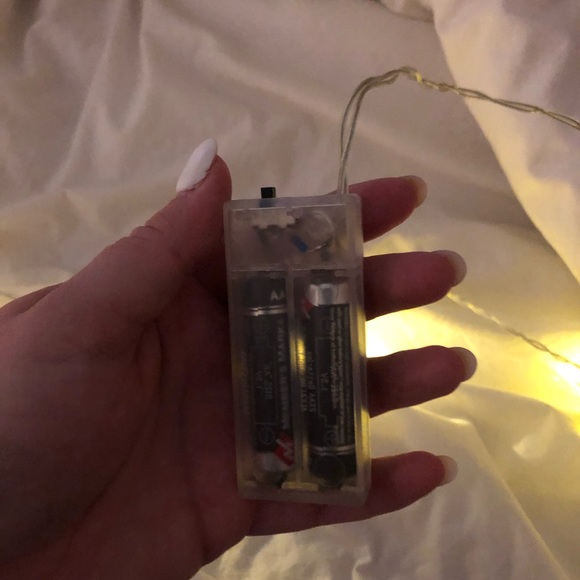 Pineapple String Lights - Picture 5 of 5